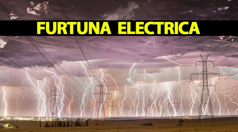 ANM anunță 17 ore extreme. Vine furtuna electrică cu grindină uriașă în România