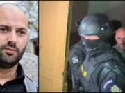 Criminalul din Făget a fost reţinut pentru 24 de ore. Comunicatul procurorilor
