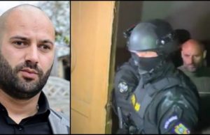 Criminalul din Făget a fost reţinut pentru 24 de ore. Comunicatul procurorilor