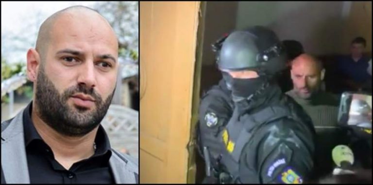 Criminalul din Făget a fost reţinut pentru 24 de ore. Comunicatul procurorilor