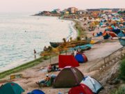 Tânără de 19 ani, găsită înecată în zona plajei din Vama Veche