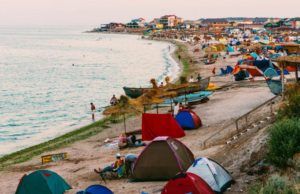Tânără de 19 ani, găsită înecată în zona plajei din Vama Veche