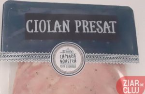 ALERTĂ alimentară lansată de Lidl: produs infestat cu salmonella – Consumatorii riscă AFECȚIUNI GRAVE