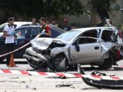 Cinci romani mor zilnic pe străzile din Romania!