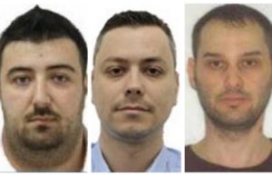 Trei români se află de ani de zile pe lista „most wanted” a FBI-ului. Cine sunt aceştia