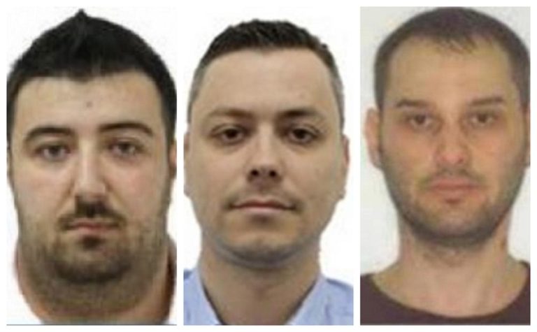 Trei români se află de ani de zile pe lista „most wanted” a FBI-ului. Cine sunt aceştia