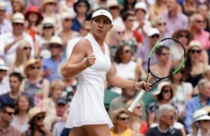 Serena Williams – Simona Halep, în finală la Wimbledon. Românca câştigă, 6-2, 6-2, şi intră în istorie