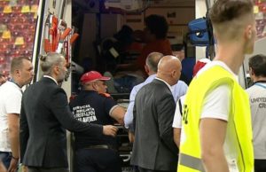 BREAKING NEWS Eugen Neagoe, antrenorul lui Dinamo, a suferit un infarct ventricular minor. Tehnicianului i se va introduce un stent