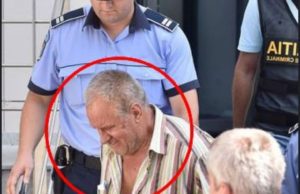 Declaraţiile complete date de Gheorghe Dincă în faţa procurorilor DIICOT: „Mi s-a prezentat fotografia numitei M. Alexandra Mihaela şi…