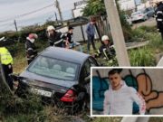 „Haideți să ajutăm! Să fim eroi!” Darius are nevoie de sânge!