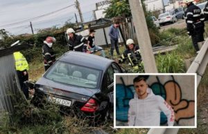 „Haideți să ajutăm! Să fim eroi!” Darius are nevoie de sânge!