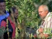 Criminalul din Caracal acuză că poliţiştii l-au bătut şi a cerut asistenţă medicală