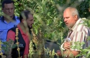 Criminalul din Caracal acuză că poliţiştii l-au bătut şi a cerut asistenţă medicală