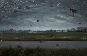 România, lovită de ciclonul care a adus val de aer rece dinspre Polul Nord. Ce ne aşteaptă în următoarele zile