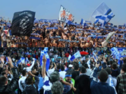 Arena din Tg. Jiu, inaugurată cu un meci între Pandurii și FCU Craiova!