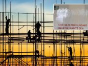 Muncitori români ameninţaţi că vor fi daţi afară de pe un şantier din Anglia, dacă „îşi mai ling degetul”