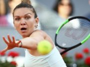 Editorial formidabil al unui american despre Halep: „Simona e Audrey Hepburn pentru tenisul feminin“