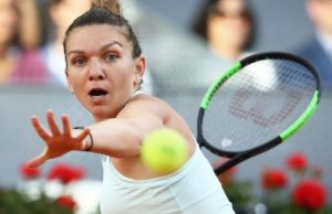Editorial formidabil al unui american despre Halep: „Simona e Audrey Hepburn pentru tenisul feminin“