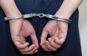 Subofițer ISU Oltenia reținut pentru trafic de influență