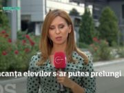 Guvernul vrea prelungirea vacanţei de vară cu o săptămână. O zi liberă în plus pentru bugetari în august