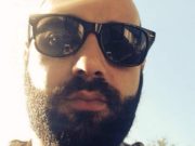 Criminalul din Făget a bătut cu sălbăticie o bătrână în baston, după ce a înjunghiat doi soţi