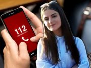 Înregistrările discuțiilor dintre Alexandra Măceșanu și 112