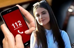 Înregistrările discuțiilor dintre Alexandra Măceșanu și 112