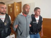 Soţia bărbatului ucis în parcul central din Făget a murit la spital. Femeia se afla la terapie intensivă, internată în stare gravă