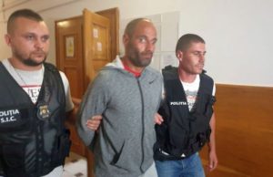 Soţia bărbatului ucis în parcul central din Făget a murit la spital. Femeia se afla la terapie intensivă, internată în stare gravă