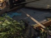 Cutremurător! Cum arată locul în care şi-au pierdut viața românca și fiica ei, în Halkidiki