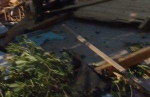 Cutremurător! Cum arată locul în care şi-au pierdut viața românca și fiica ei, în Halkidiki