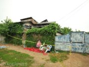 Avem confirmarea! Rămășițele din soba improvizată sunt ale unei fete minore, dar nu ale Alexandrei