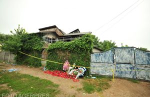 Avem confirmarea! Rămășițele din soba improvizată sunt ale unei fete minore, dar nu ale Alexandrei