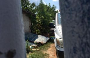 Poliţia confirmă că a bâjbâit câteva ore pentru găsirea fetelor răpite în Caracal: „Iniţial am primit o arie destul de mare“