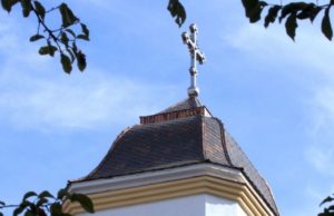 Percheziţii la o biserică din Arhiepiscopia Tomisului, într-un caz de pornografie infantilă