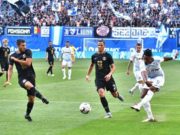 Craiova, calificare europeană după 26 de ani. 3-2 e scorul oltenilor în acest sezon. Cronica meciului cu Sabail