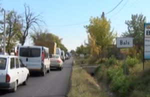 Gata! Calvarul din Bals va lua sfârșit!