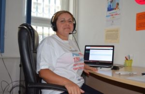 Serviciu medical gratuit, prin telefon, pentru părinți, accesibil non stop