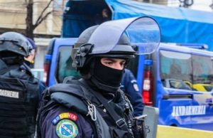 Angajat al Primăriei Valea Stanciului, complice la o fraudă cu fonduri europene de la APIA