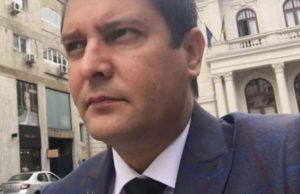 Mesajul unui criminalist pentru ministrul de Interne: „Opriţi mafia promovărilor şi sclavilor împuterniciţi şi veţi vedea că lucrurile se vor schimba“