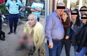 La ultimul apel la 112, Alexandrei i s-a spus că poliţiştii vin spre ea și o vor salva. Fata a plâns și a implorat la telefon