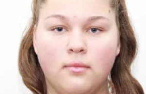 Fată dispărută, căutată de poliţiştii din Tulcea. Ea lipseşte de câteva zile