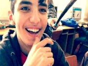 Elev premiant spânzurat înainte de BAC. Prietenii: „Ai fost batjocorit până nu ai mai putut îndura. Ţi-au zis Zombie”