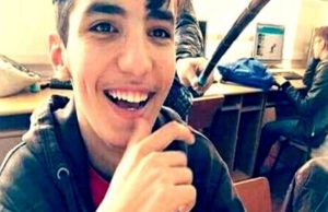 Elev premiant spânzurat înainte de BAC. Prietenii: „Ai fost batjocorit până nu ai mai putut îndura. Ţi-au zis Zombie”