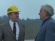 Doliu în lumea filmului! A murit actorul Glyn Houston