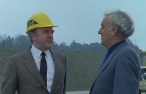 Doliu în lumea filmului! A murit actorul Glyn Houston