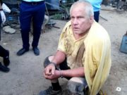 Gheorghe Dincă, audiat în cazul dispariţiei unei alte fete, ucisă acum 4 ani