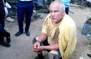Criminalul din Caracal a fost internat la Psihiatrie. „E posibil să nu fi avut discernământ când a comis crimele”