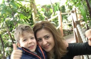 VIDEO | Dacă nu puteți ajuta cu bani, va rugam sa distribuiti: Vlăduţ are nevoie urgentă de ajutor. La doar 6 ani, a fost diagnosticat cu neuroblastom