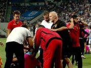 UEFA a dat verdictul în urma incidentelor de la Craiova – Honved! Sancţiuni dure pentru olteni